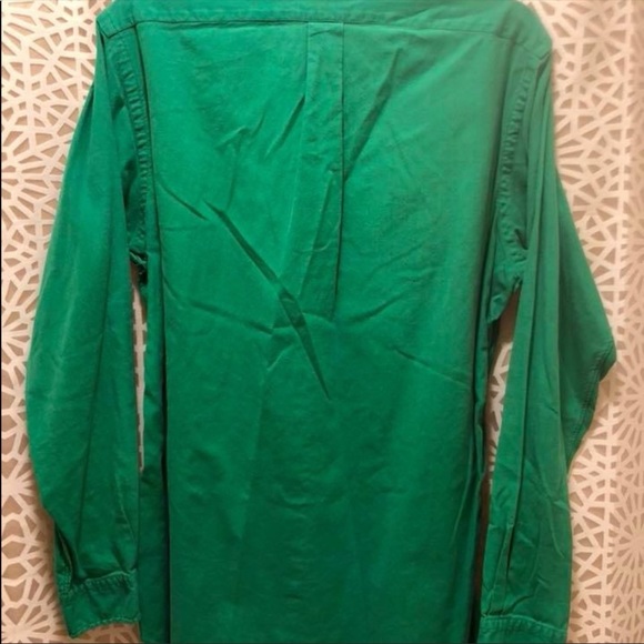 Polo Ralph Lauren Button Down - Picture 4 of 4